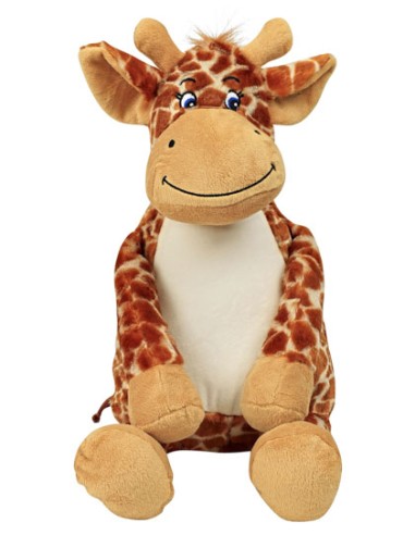 MUM-MM564-Zippie Giraffe